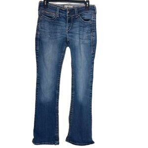 Ariat R.E.A.L. Denim Women's Bootcut Jeans Size 28R